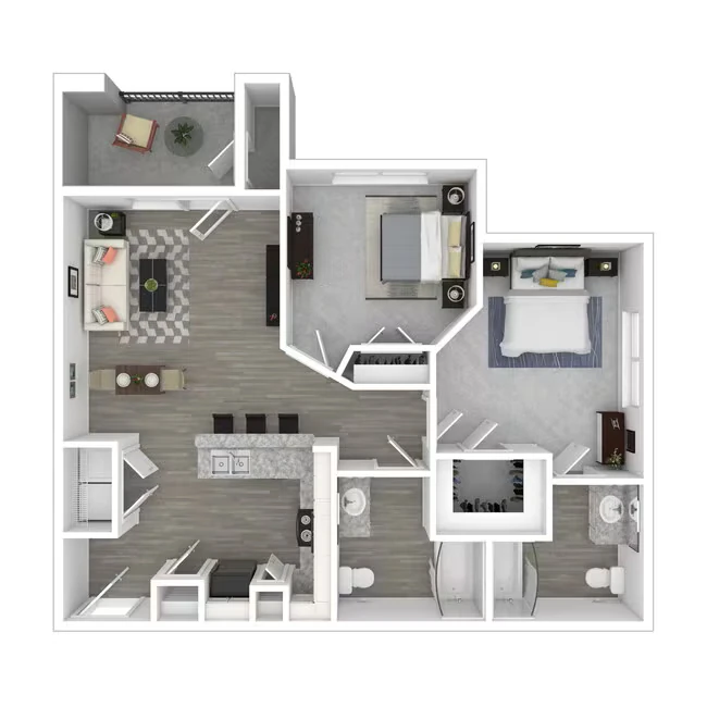 The Anderson   11304 floor plan